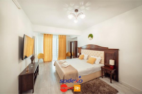 LUXURY Cozy Apartments and Studios Palas Mall Iasi